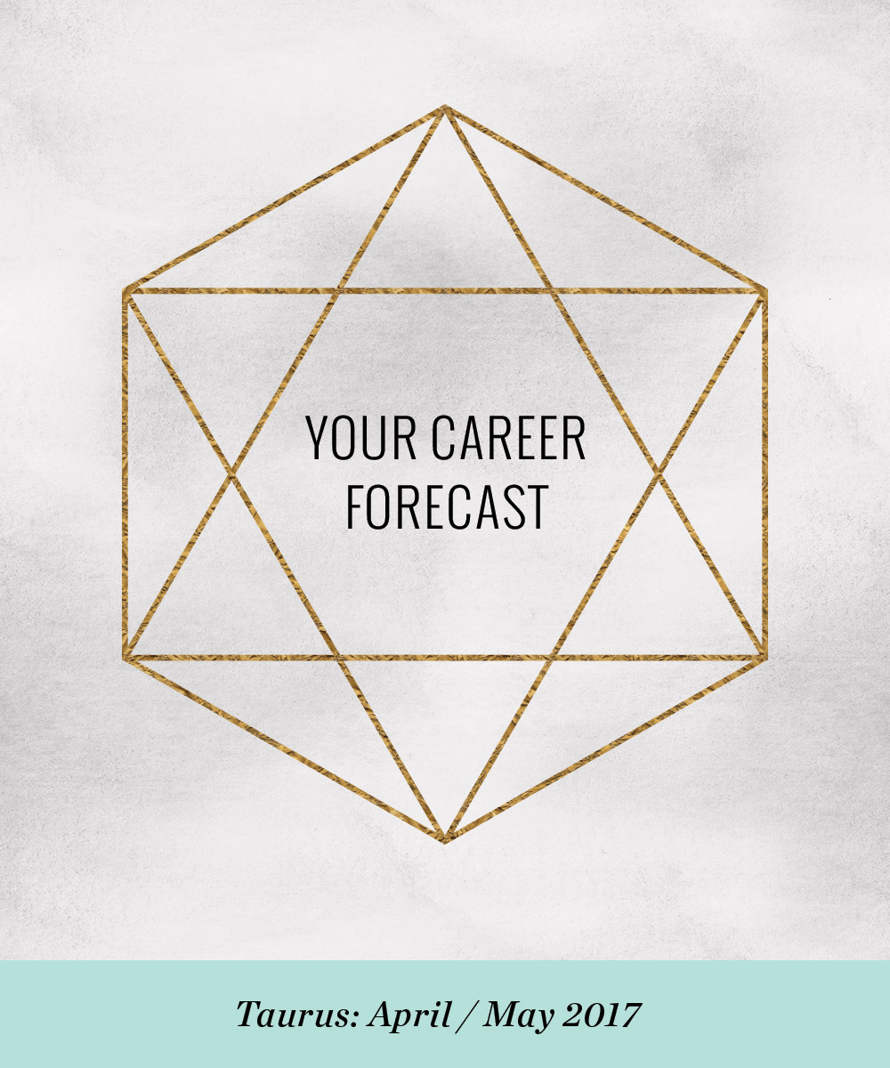 Ellen Fondiler | Career Forecast: April / May 2017